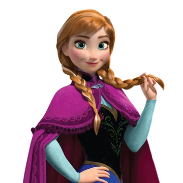 アナ Disney Wiki Fandom アナ Disney Wiki Fandom