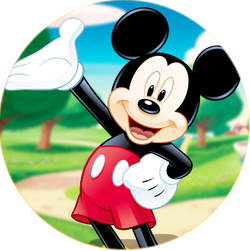ミッキーマウス Disney Wiki Fandom ミッキーマウス Disney Wiki Fandom