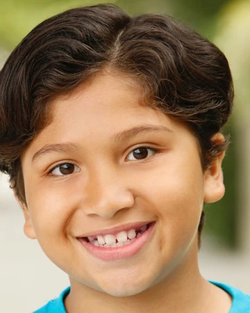 アンソニー ゴンザレス Disney Wiki Fandom