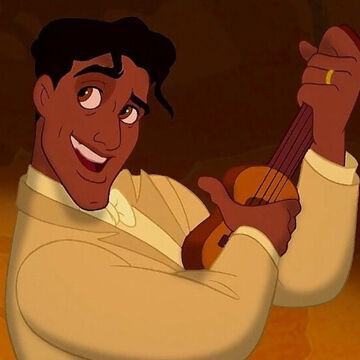 ナヴィーン王子 Disney Wiki Fandom
