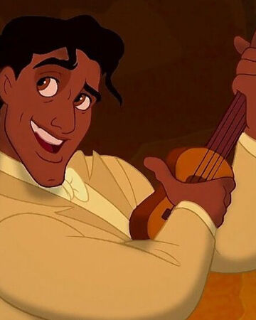 ナヴィーン王子 Disney Wiki Fandom ナヴィーン王子 Disney Wiki Fandom