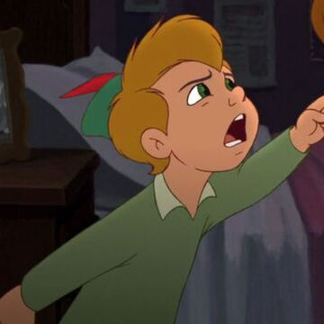 ダニー Disney Wiki Fandom