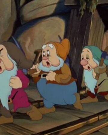 ハイ ホー Disney Wiki Fandom