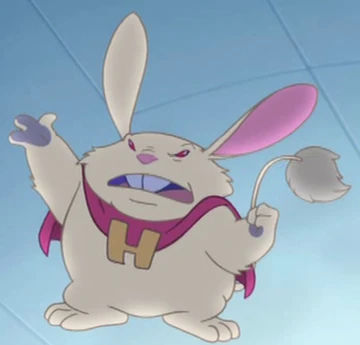 ハムスターヴィール博士 | Disney Wiki | Fandom