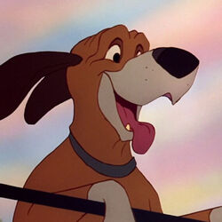 カテゴリ きつねと猟犬のキャラクター Disney Wiki Fandom