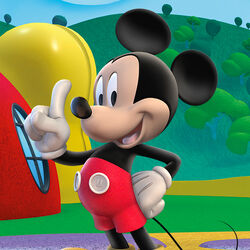 ミッキーマウス Disney Wiki Fandom ミッキーマウス Disney Wiki Fandom