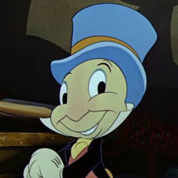 ジミニー クリケット Disney Wiki Fandom