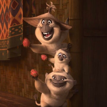 オンギ Disney Wiki Fandom