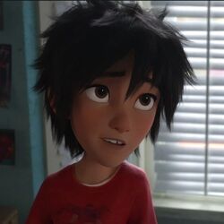 カテゴリ ベイマックスのキャラクター Disney Wiki Fandom