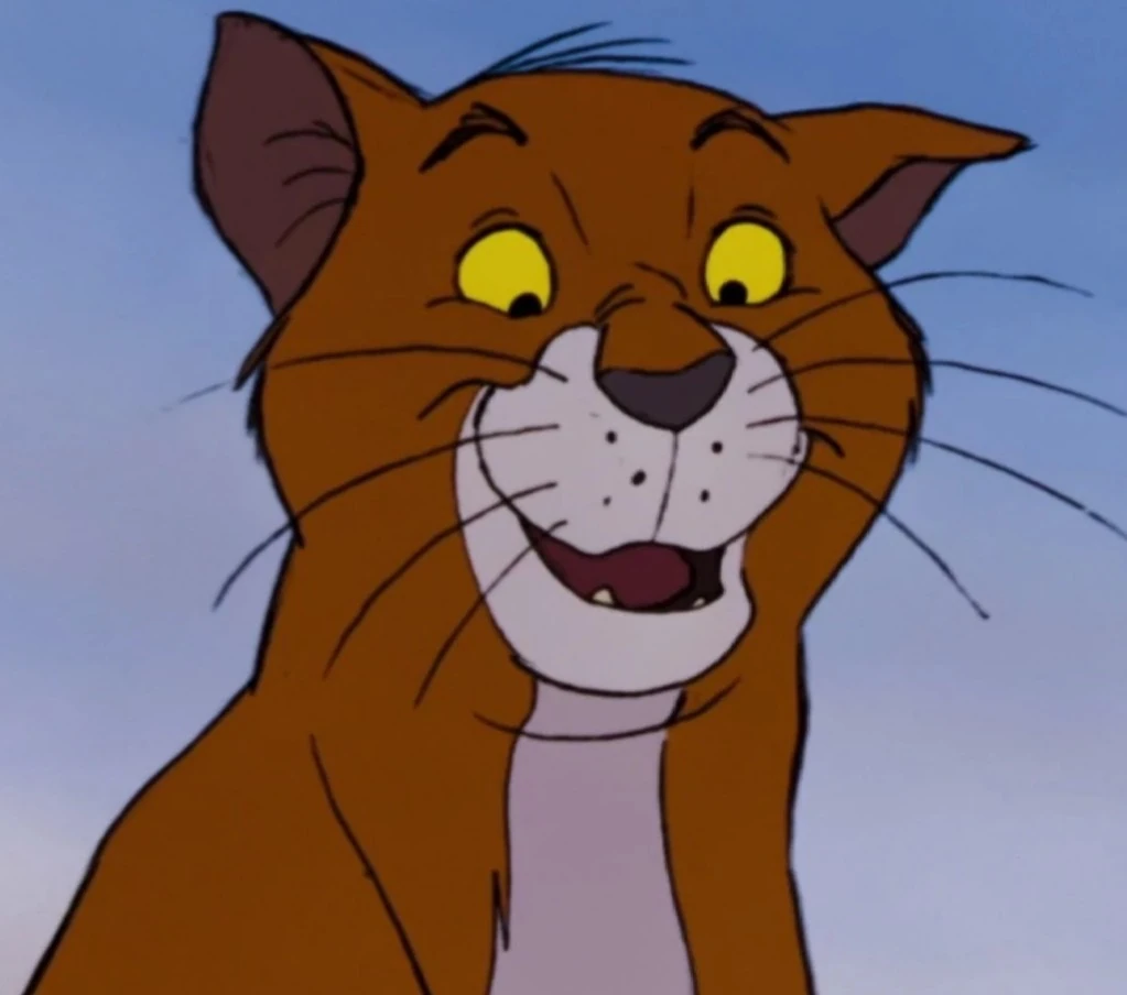 トーマス オマリー Disney Wiki Fandom