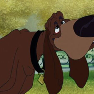 トラスティ Disney Wiki Fandom