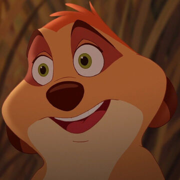ティモンのママ Disney Wiki Fandom