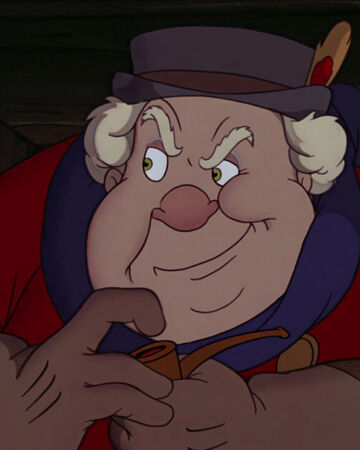 コーチマン Disney Wiki Fandom