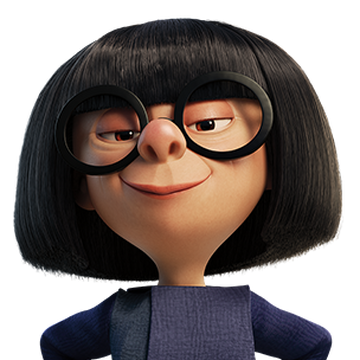 エドナ モード Disney Wiki Fandom エドナ モード Disney Wiki Fandom