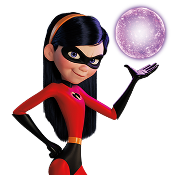 ヴァイオレット パー Disney Wiki Fandom