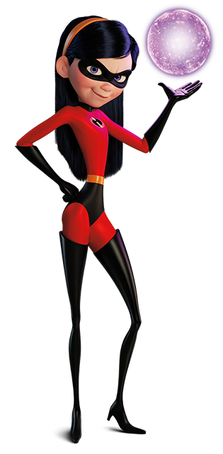 ヴァイオレット パー Disney Wiki Fandom ヴァイオレット パー Disney Wiki Fandom