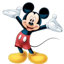 カテゴリ ミッキーマウスの仲間 Disney Wiki Fandom