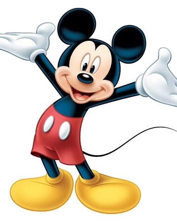 ミッキーマウス Disney Wiki Fandom ミッキーマウス Disney Wiki Fandom