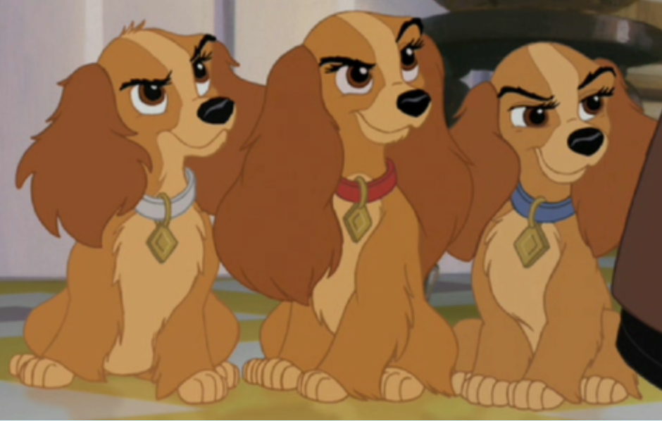 アネット コレット ダニエル Disney Wiki Fandom アネット コレット ダニエル Disney Wiki Fandom