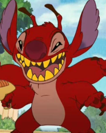 リロイ Disney Wiki Fandom リロイ Disney Wiki Fandom