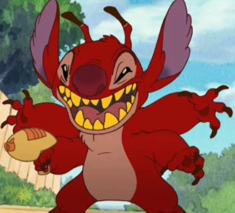 リロイ Disney Wiki Fandom リロイ Disney Wiki Fandom