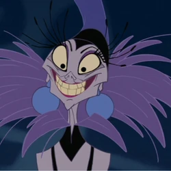 カテゴリ 悪役 Disney Wiki Fandom