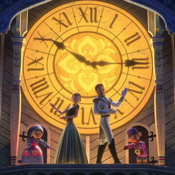 とびら開けて Disney Wiki Fandom とびら開けて Disney Wiki Fandom