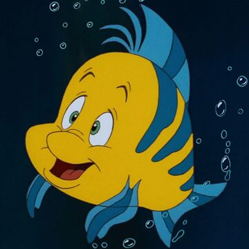 フランダー Disney Wiki Fandom