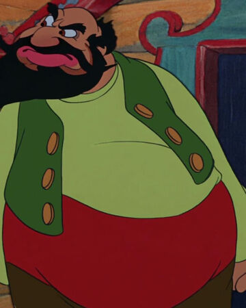 ストロンボリ Disney Wiki Fandom ストロンボリ Disney Wiki Fandom