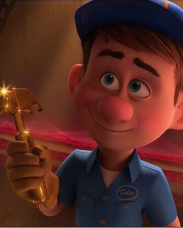 フィックス イット フェリックスjr Disney Wiki Fandom フィックス イット フェリックスjr Disney Wiki Fandom