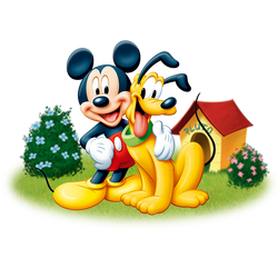 ミッキーマウス Disney Wiki Fandom ミッキーマウス Disney Wiki Fandom