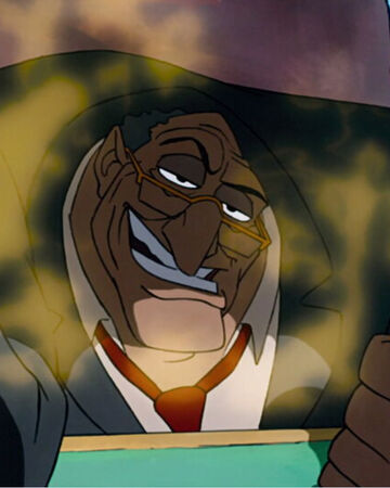 サイクス Disney Wiki Fandom
