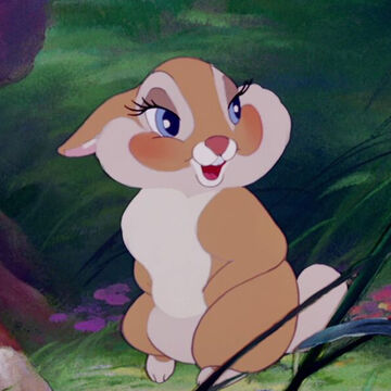 ミス バニー Disney Wiki Fandom ミス バニー Disney Wiki Fandom