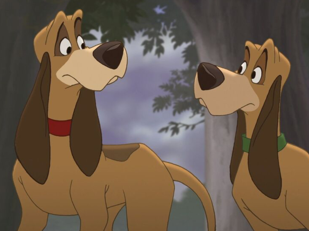 ウェイロンとフロイド Disney Wiki Fandom ウェイロンとフロイド Disney Wiki Fandom