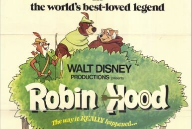 メロディ・タイム | Disney Wiki | Fandom