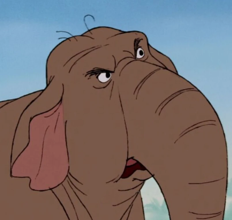 ウィニフレッド Disney Wiki Fandom ウィニフレッド Disney Wiki Fandom