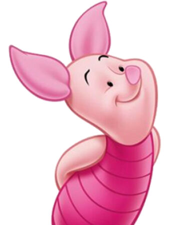 ピグレット Disney Wiki Fandom ピグレット Disney Wiki Fandom