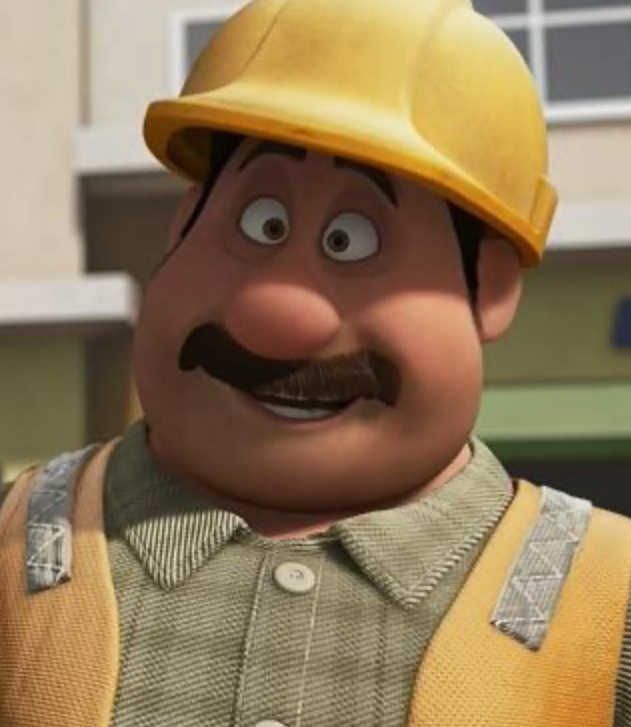 トム Disney Wiki Fandom