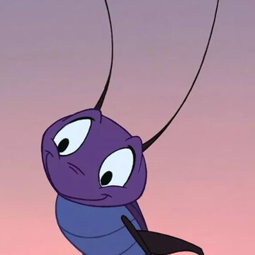 クリキー Disney Wiki Fandom