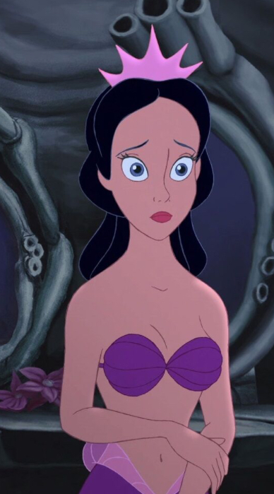 アラーナ Disney Wiki Fandom