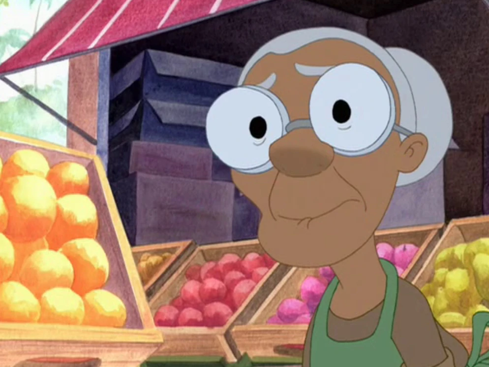 ハセガワ リン Disney Wiki Fandom