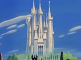 王の城