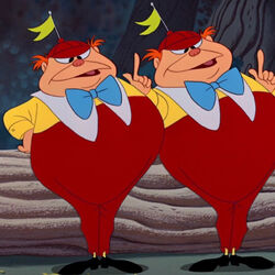 カテゴリ ふしぎの国のアリスのキャラクター Disney Wiki Fandom