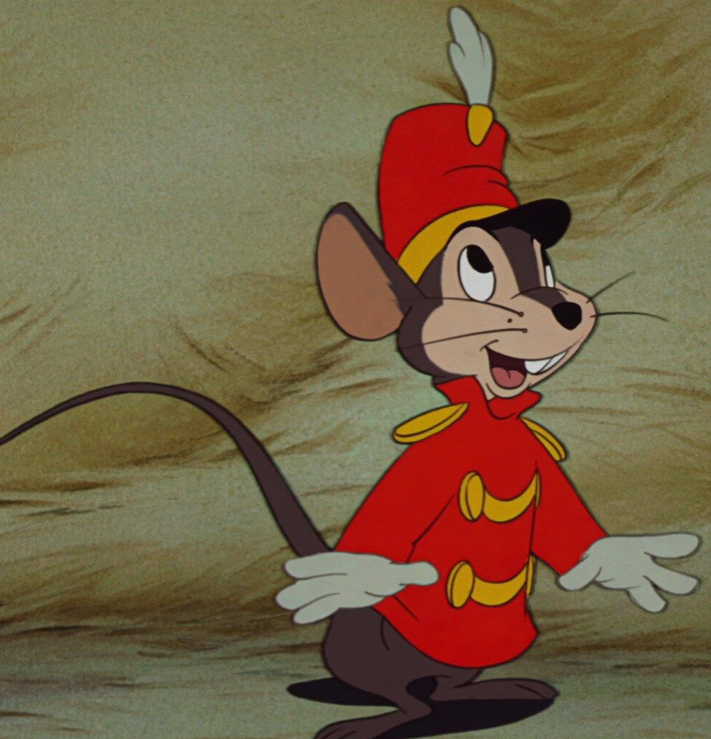 ティモシー Q マウス Disney Wiki Fandom