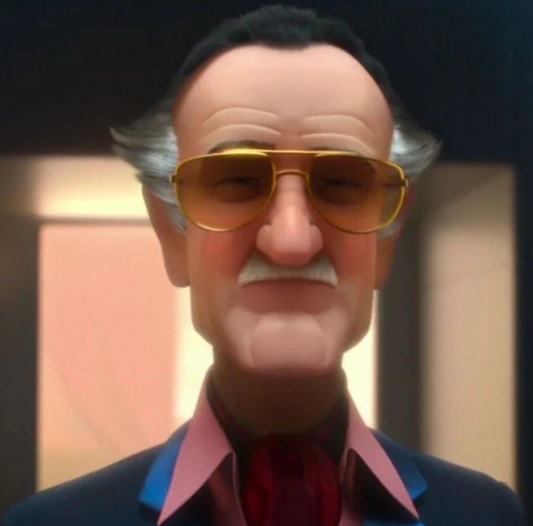 フレッドの父親 Disney Wiki Fandom フレッドの父親 Disney Wiki Fandom