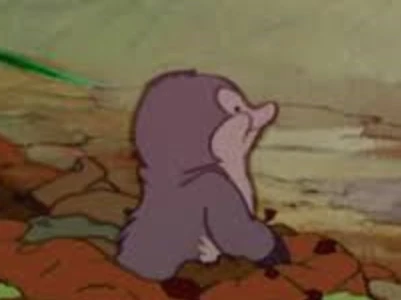 モグラ Disney Wiki Fandom