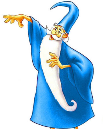 マーリン Disney Wiki Fandom マーリン Disney Wiki Fandom