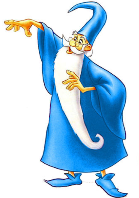 マーリン 王様の剣のキャラクター Disney Wiki Fandom