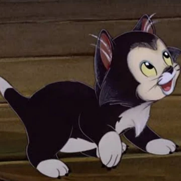 フィガロ Disney Wiki Fandom