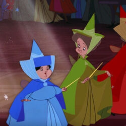 カテゴリ 眠れる森の美女のキャラクター Disney Wiki Fandom